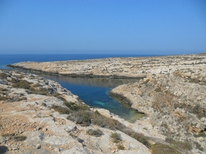 Cala Galera