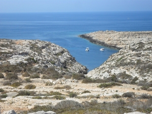 Cala Galera