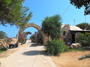 Camping La Roccia