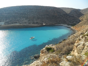 Cala Pulcino