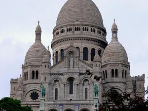 Sacre Coeur