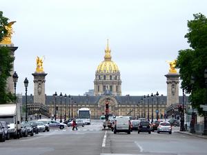 Les Invalides