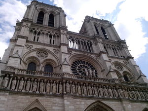 Notre Dame