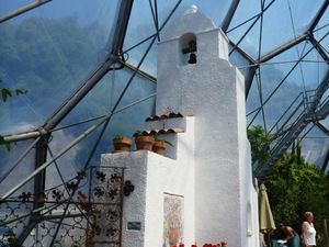 13932234 - Bodelva Eden Project