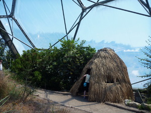 13932240 - Bodelva Eden Project