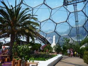 13932246 - Bodelva Eden Project