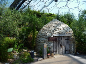 13932249 - Bodelva Eden Project