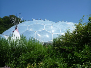 13932254 - Bodelva Eden Project