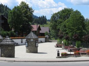 Centrum Jaworek