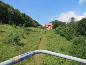 Wyciąg na Palenice