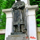 Pomnik Mieszka I księcia cieszyńskiego