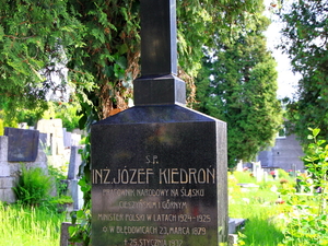 Józef Kiedroń