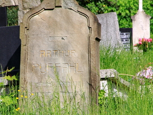 Arthur Puffahl