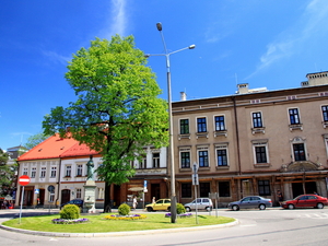 Górny Rynek