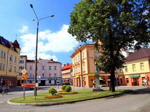 Górny Rynek