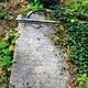 stary cmentarz żydowski (kirkut)