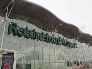 Robin Hood Airport