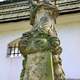 figura św. Jana Nepomucena