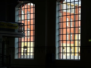 EC1 - zabytkowe okna
