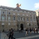 siedziba parlamentu Katalonii