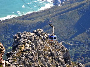 Table Mountain