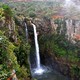 Blyde Canyon Macmac Waterfalls