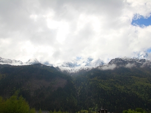 Masyw Mont Blanc 