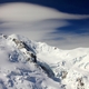 Nadwyraz skromny Mont Blanc