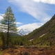 Park Narodowy Aiguilles Rouges