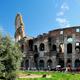 Koloseum ,Rzym
