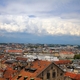 Panorama Genewy
