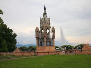 Monument Brunswik