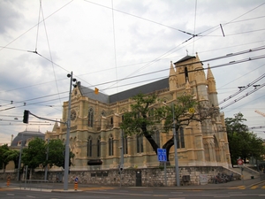 Genewska Notre Dame