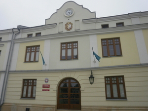Krosno