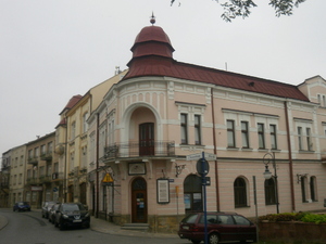 Krosno
