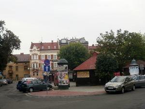 Kraków (1)