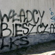 Graffiti - Cisna