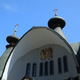 Cerkiew św. trójcy w Hajnówce