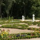 Ogród Francuski przed Pałacem Branickich