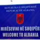 Albania wita