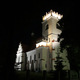 Kościół św.Teresy  w Białowieży