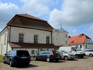 Wielka Synagoga