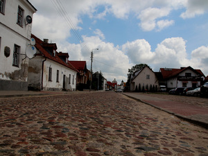 Tykocin