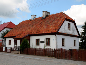 Tykocin