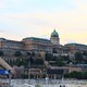 Budapeszt - Zamek królewski