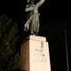 Budapeszt  - Pomnik Józefa Bema