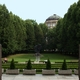 Zamek Cesarski w Poznaniu - ogrody