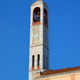 dzwonnica kościoła franciszkanów