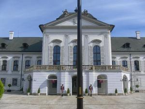 Pałac Prezydencki 