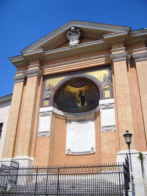 Bazylika św. Jana  na Lateranie